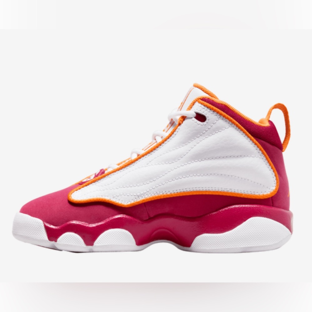 Jordan Pro Strong Big Kids